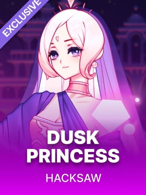Dusk Princess game screenshot