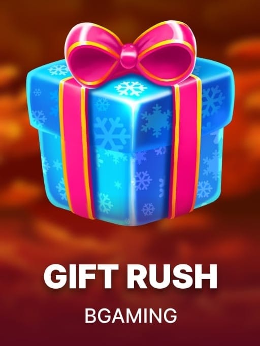Gift Rush icon