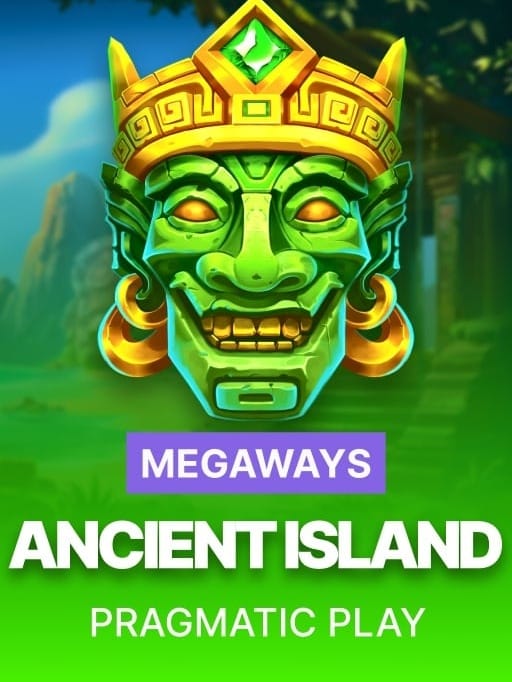 Ancient Island Megaways icon